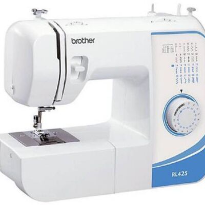 Black Friday 2022 Masina de cusut casnica Brother RL425