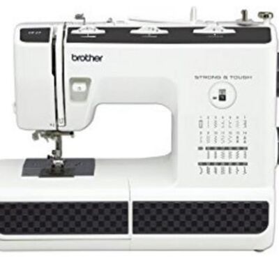 Black Friday 2022 Masina de cusut electro-mecanica Brother HF27