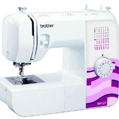 Black Friday 2022 Masina de cusut electromecanica Brother RH127