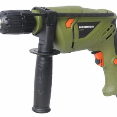 Black Friday Masina de gaurit cu percutie Heinner AMGP020