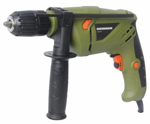 Black Friday Masina de gaurit cu percutie Heinner AMGP020