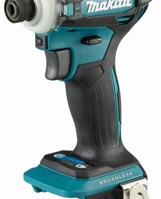 Black Friday 2022 Masina de insurubat cu impact Makita DTD172Z