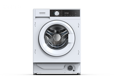 Black Friday Masina de spalat incorporabila HEINNER HWM-BI914IVA+++