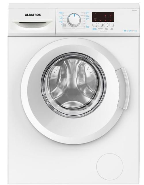 Black Friday 2022 Masina de spalat rufe Albatros AWM1053