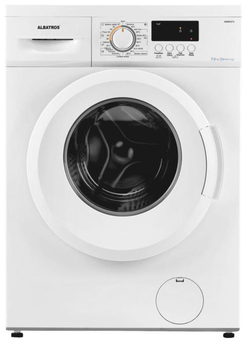 Black Friday 2022 Masina de spalat rufe Albatros AWM1273