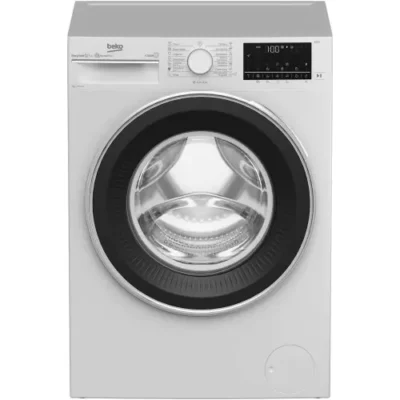 Black Friday 2022 Masina de spalat rufe Beko B3WFU7922WB