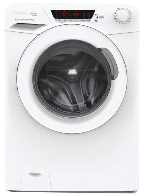 Black Friday 2022 Masina de spalat rufe Candy HE 129TXME/1-S