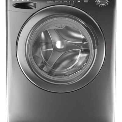 Black Friday Masina de spalat rufe Candy Smart CS 1292DWRR4/1-S