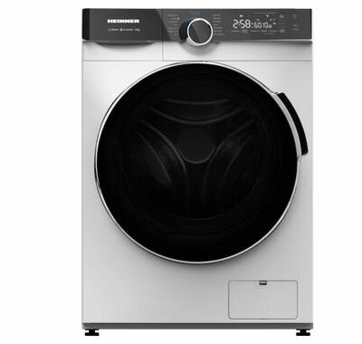 Black Friday Masina de spalat rufe HEINNER HWM-M1214IVKA++