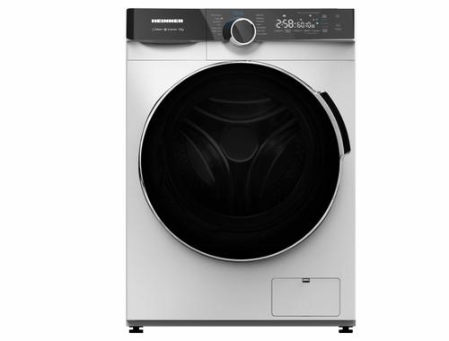 Black Friday Masina de spalat rufe HEINNER HWM-M1214IVKA++