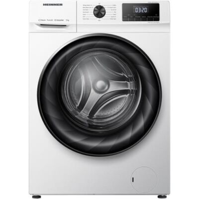 Black Friday 2022 Masina de spalat rufe Heinner HWM-H9014INVA+++