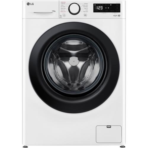 Black Friday Masina de spalat rufe LG F4WR510SBW