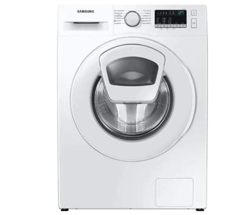 Black Friday 2022 Masina de spalat rufe Samsung WW80T4520TE