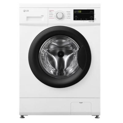 Black Friday Masina de spalat rufe Slim LG F2J3WSBWE