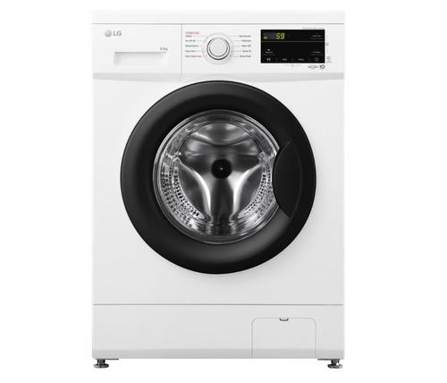 Black Friday Masina de spalat rufe Slim LG F2J3WSBWE