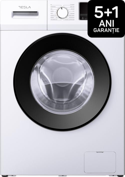 Black Friday Masina de spalat rufe Tesla WF91460T