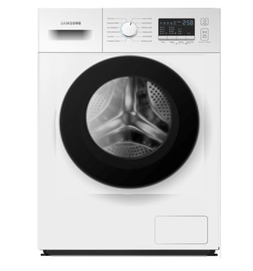 Black Friday 2022 Masina de spalat rufe cu incarcare frontala Samsung WW60A3120BE/LE