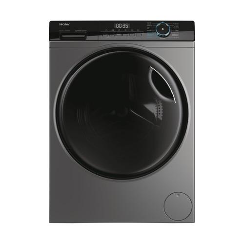 Black Friday Masina de spalat rufe frontala cu uscator HAIER HWD80-B14939S8-S