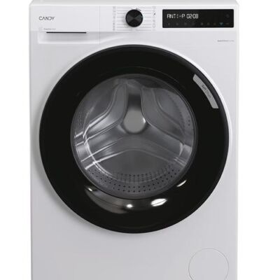 Black Friday Masina de spalat rufe frontala slim CANDY BR 48SBL6-S