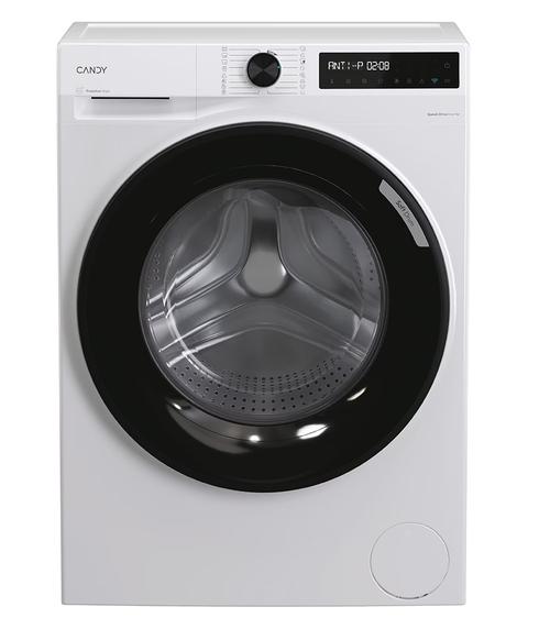 Black Friday Masina de spalat rufe frontala slim CANDY BR 48SBL6-S