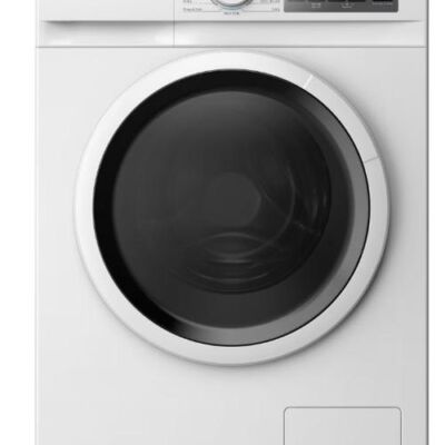 Black Friday Masina de spalat rufe slim Heinner HWM-M814IVSMNA+++