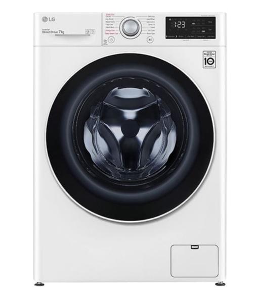 Black Friday 2022 Masina de spalat rufe slim LG F2WV3S7S0E