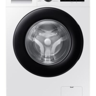 Black Friday Masina de spalat rufe slim Samsung WW90DG5G34AELE