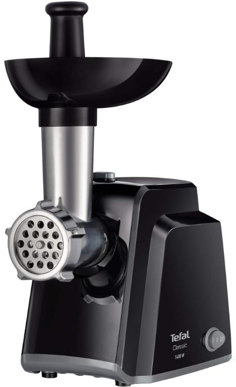 Black Friday Masina de tocat Tefal NE105838