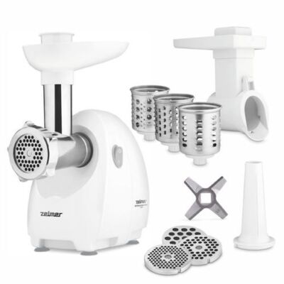 Black Friday 2022 Masina de tocat Zelmer ZMM4048B