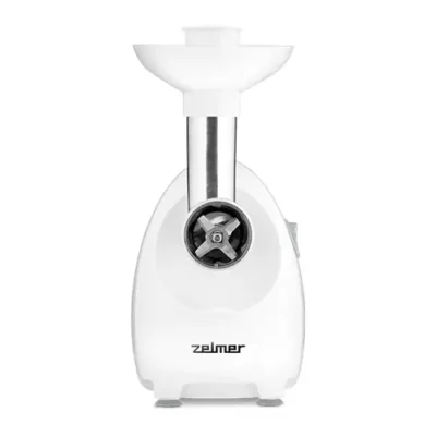 Black Friday 2022 Masina de tocat carne Zelmer ZMM4080B