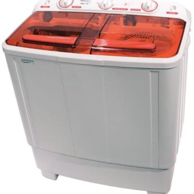Black Friday 2022 Masina semiautomata Albatros WMS 7.2R