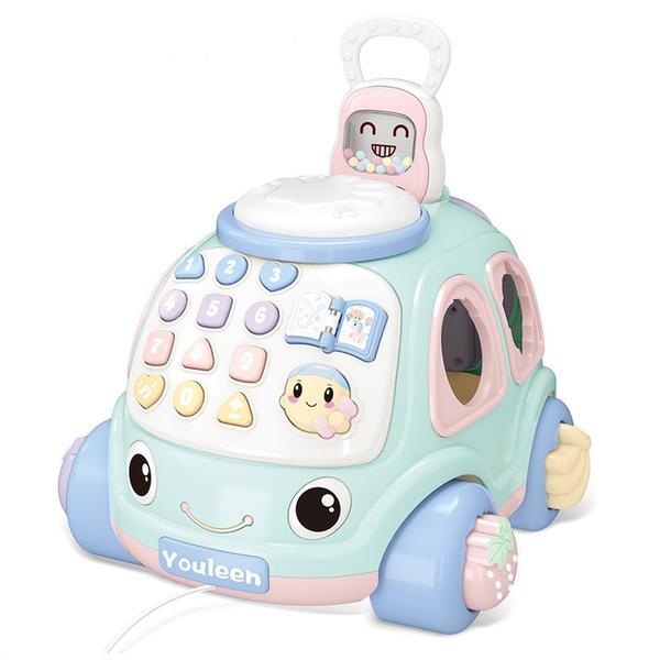 Black Friday 2022 Masinuta educativa cu telefon