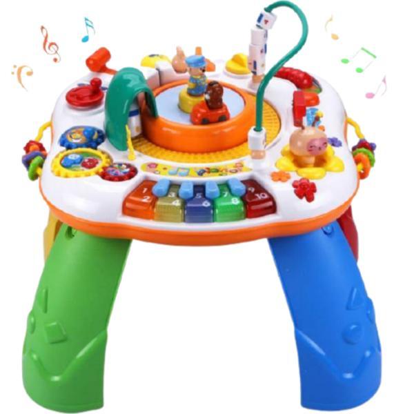 Black Friday 2022 Masuta Educativa cu Activitati pentru copii Goodway