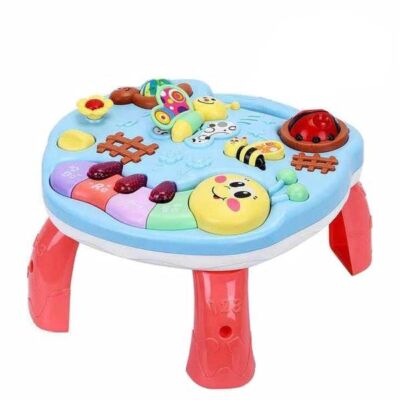 Black Friday 2025 Masuta educativa cu sunete Do