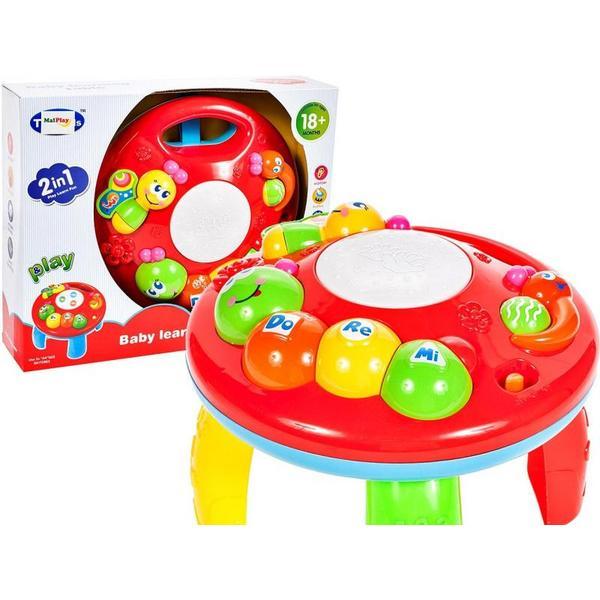 Black Friday 2022 Masuta interactiva copii