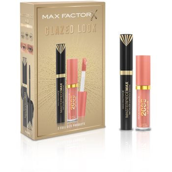 Black Friday Max Factor Glazed Look Set set cadou