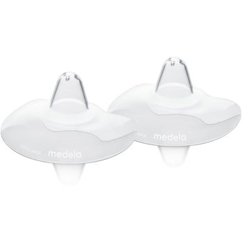 Black Friday Medela Contact™ Nipple Shields tetine pentru alăptat