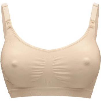 Black Friday Medela Keep Cool™ Beige sutien pentru maternitate și alăptare