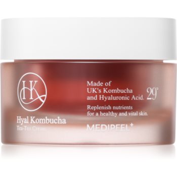 Black Friday Medi - Peel Hyal Kombucha crema de fata hidratanta