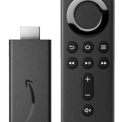 Black Friday 2022 Media Player Amazon Fire TV Stick 2020