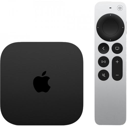 Black Friday Mediaplayer Apple TV 4K 64GB (2022)