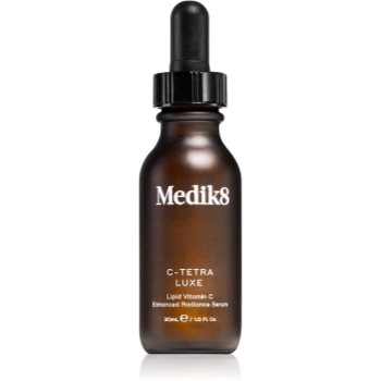 Black Friday Medik8 C-Tetra Luxe ser antioxidant cu vitamina C