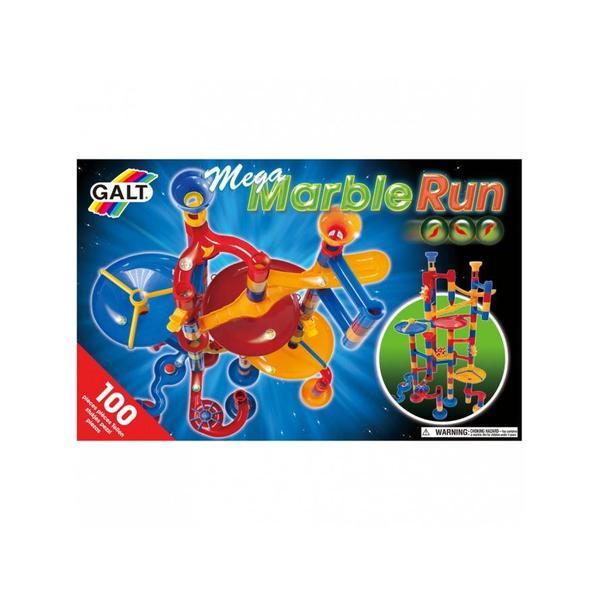 Black Friday 2022 Mega Marble Run -100 piese