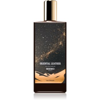 Black Friday 2022 Memo Oriental Leather Eau de Parfum unisex
