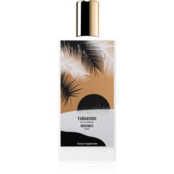 Black Friday 2022 Memo Tamarindo Eau de Parfum unisex
