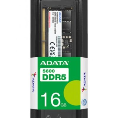 Black Friday Memorie A-Data AD5S560016G-S