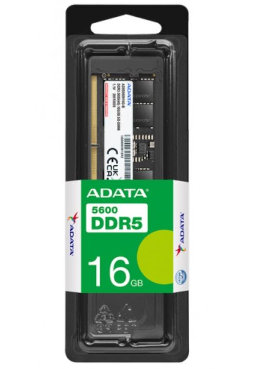 Black Friday Memorie A-Data AD5S560016G-S