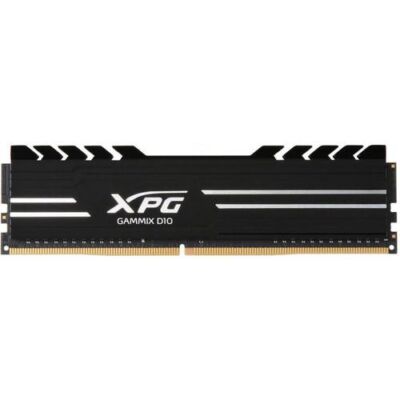 Black Friday 2022 Memorie ADATA XPG Gammix D10 Black 16GB DDR4 3200MHz CL16