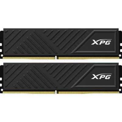 Black Friday 2022 Memorie ADATA XPG Gammix D35 32GB DDR4 3600MHz CL18 Dual Channel Kit