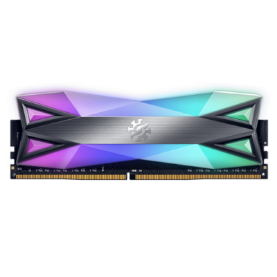 Black Friday 2022 Memorie ADATA XPG Spectrix D60G RGB 8GB DDR4 3200MHz CL16